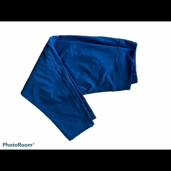 ZELLA crop mesh leggings size yoga - Picture 5 of 6